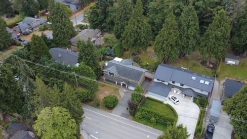 4998 8A Avenue, Delta, BC - Outdoor With View