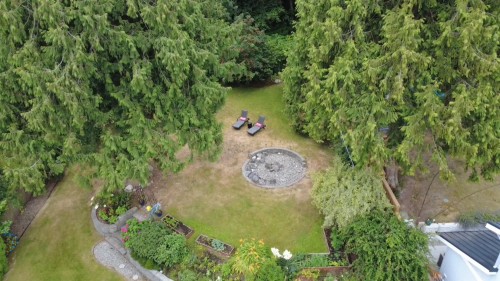 4998 8A Avenue, Delta, BC - Outdoor With View
