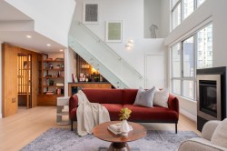 608-1238 Richards Street  Vancouver, BC V6B 3G2