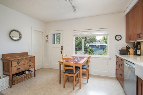87 41St Avenue W, Vancouver, BC - Indoor