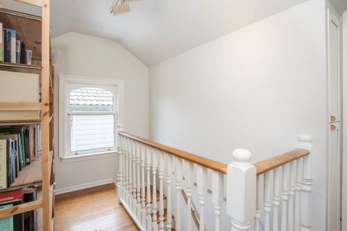 87 41St Avenue W, Vancouver, BC - Indoor Photo Showing Other Room