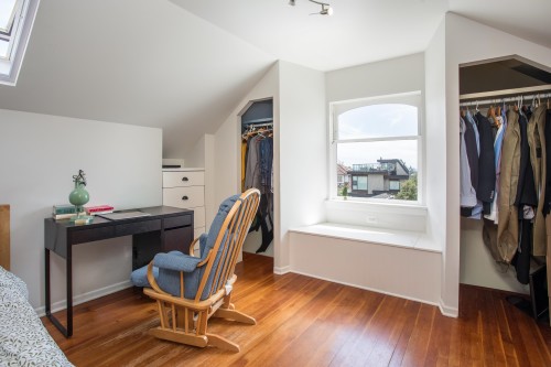 87 41St Avenue W, Vancouver, BC - Indoor