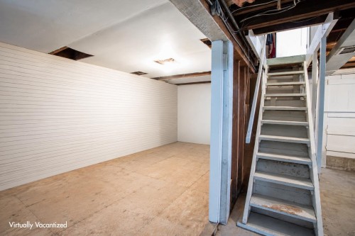 87 41St Avenue W, Vancouver, BC - Indoor Photo Showing Other Room