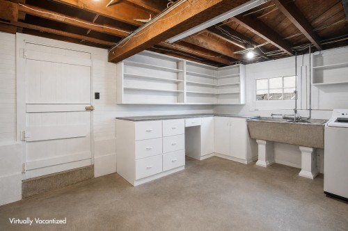 87 41St Avenue W, Vancouver, BC - Indoor