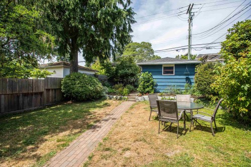 87 41St Avenue W, Vancouver, BC - Outdoor