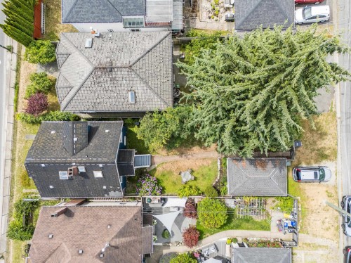 87 41St Avenue W, Vancouver, BC - Outdoor