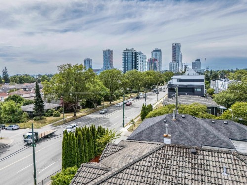 87 41St Avenue W, Vancouver, BC - Outdoor With View