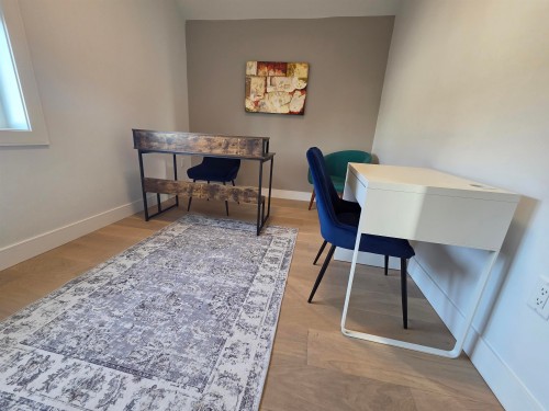 2881 Georgia Street E, Vancouver, BC - Indoor
