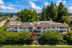 301-3088 Flint Street  Port Coquitlam, BC V3B 4H5