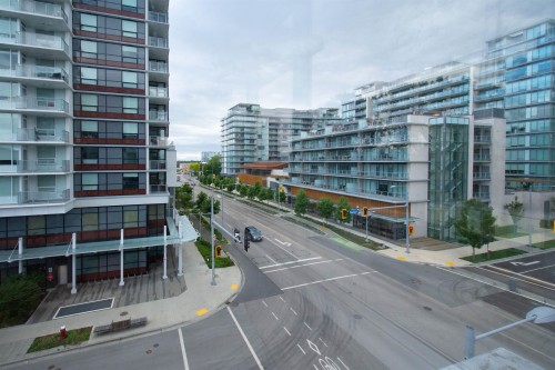 622-5233 Gilbert Road, Richmond, BC - Outdoor With Balcony