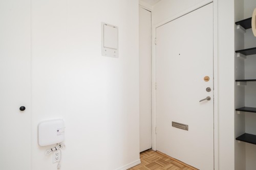 1534 Harwood Street, Vancouver, BC - Indoor Photo Showing Other Room