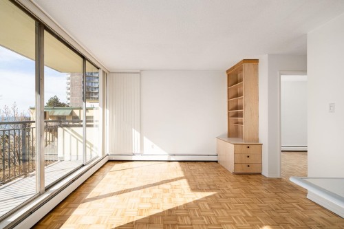 1534 Harwood Street, Vancouver, BC - Indoor Photo Showing Other Room