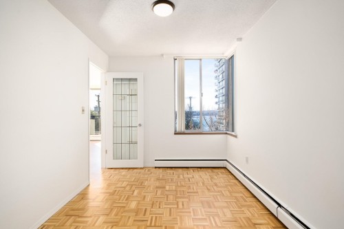 1534 Harwood Street, Vancouver, BC - Indoor Photo Showing Other Room
