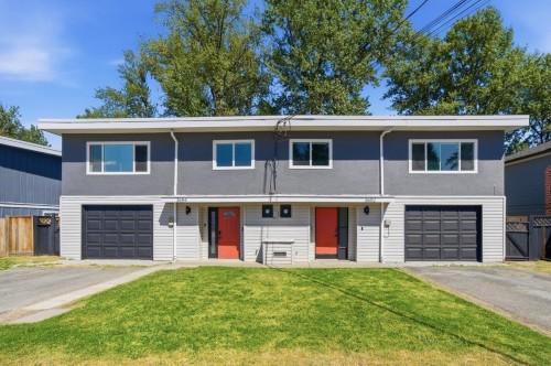 3654 St. Thomas Street, Port Coquitlam, BC 