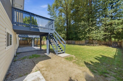3654 St. Thomas Street, Port Coquitlam, BC 