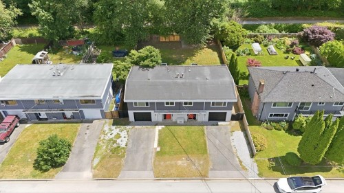 3654 St. Thomas Street, Port Coquitlam, BC 