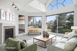 412-525 Wheelhouse Square  Vancouver, BC V5Z 4L8