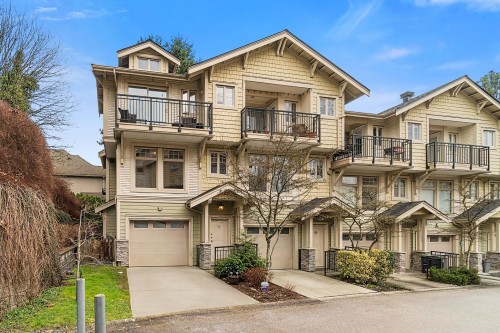 13-245 Francis Way  New Westminster, BC V3L 0A7