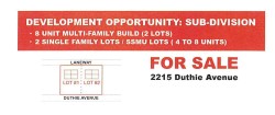 2215 Duthie Avenue Burnaby, BC V5A 2S1