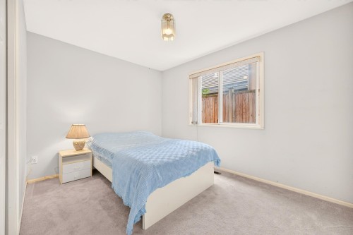 9280 Dayton Avenue, Richmond, BC - Indoor Photo Showing Bedroom