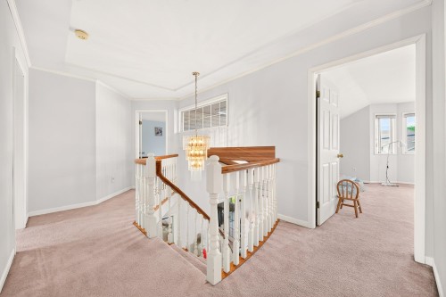 9280 Dayton Avenue, Richmond, BC - Indoor Photo Showing Other Room