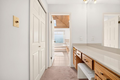 9280 Dayton Avenue, Richmond, BC - Indoor Photo Showing Other Room