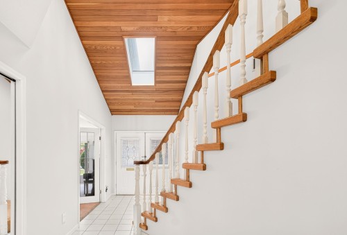 9280 Dayton Avenue, Richmond, BC - Indoor Photo Showing Other Room