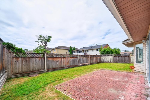 9280 Dayton Avenue, Richmond, BC - Outdoor
