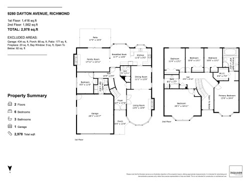 9280 Dayton Avenue, Richmond, BC - Other