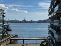 604-162 Victory Ship Way  North Vancouver, BC V7L 0B4