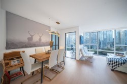 1505-930 Cambie Street  Vancouver, BC V6B 5X6