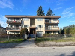 101-3481 Sefton Street Port Coquitlam, BC V3B 3R1
