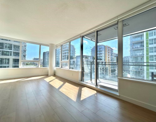 1003-8833 Hazelbridge Way, Richmond, BC - Indoor