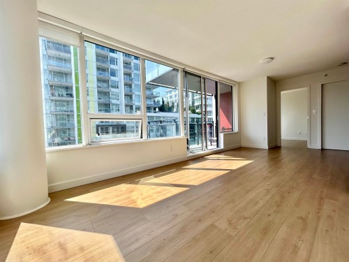 1003-8833 Hazelbridge Way, Richmond, BC - Indoor