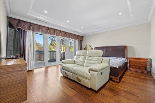 6886 Angus Drive, Vancouver, BC - Indoor
