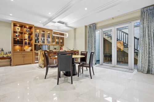 6886 Angus Drive, Vancouver, BC - Indoor