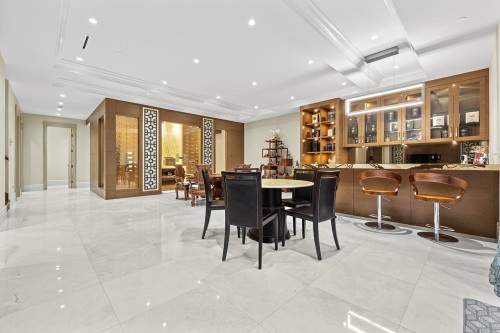 6886 Angus Drive, Vancouver, BC - Indoor