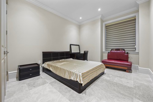 6886 Angus Drive, Vancouver, BC - Indoor Photo Showing Bedroom