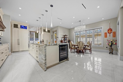 6886 Angus Drive, Vancouver, BC - Indoor