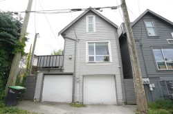 1025 Keefer Street  Vancouver, BC V6A 1Y9