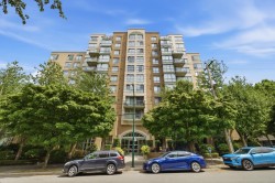 504-2288 Pine Street  Vancouver, BC V6J 5G4