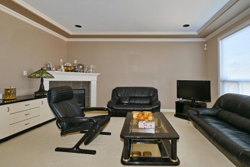 7233 Williams Road, Richmond, BC - Indoor