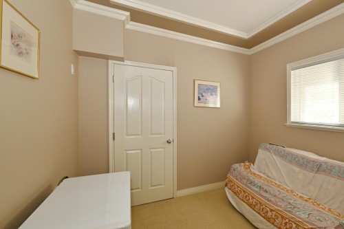 7233 Williams Road, Richmond, BC - Indoor