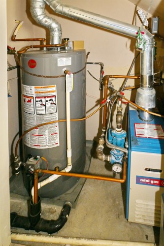 7233 Williams Road, Richmond, BC - Indoor Photo Showing Basement