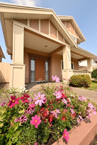 7233 Williams Road, Richmond, BC - Outdoor