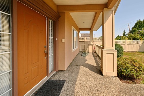 7233 Williams Road, Richmond, BC - Outdoor With Exterior