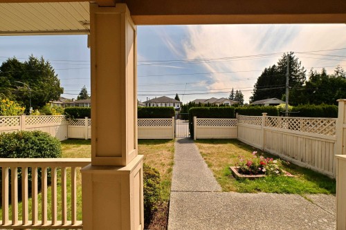 7233 Williams Road, Richmond, BC - Outdoor