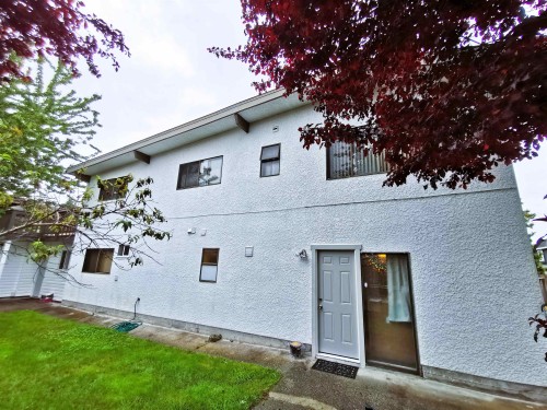 5280 Cranbrook Avenue, Richmond, BC - Outdoor
