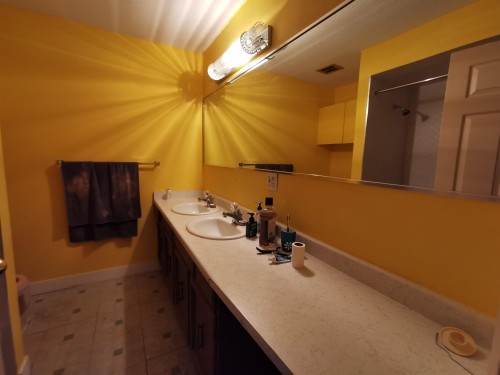 5280 Cranbrook Avenue, Richmond, BC - Indoor Photo Showing Bathroom