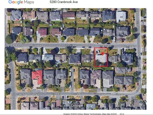 5280 Cranbrook Avenue, Richmond, BC - Other